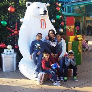 Meet your Posher, Becky